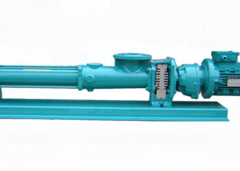 Positive Displacement Pump.