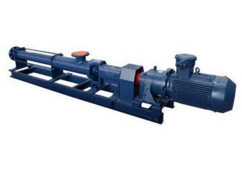 Screw Pump.