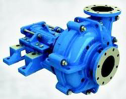 Slurry Pump.