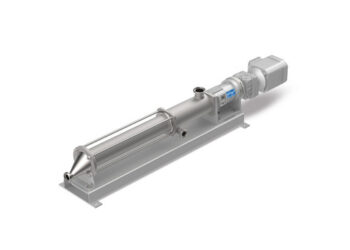 Progressive Cavity Pump.