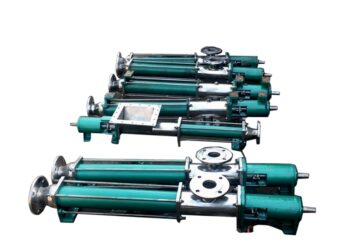 Screw Pump