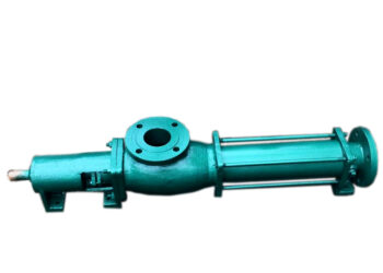 Screw Pump