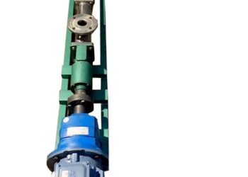 Screw Pump