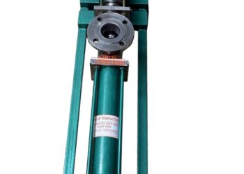 Screw Pump