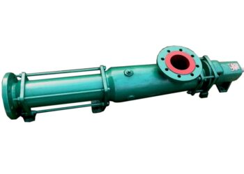 Screw Pump