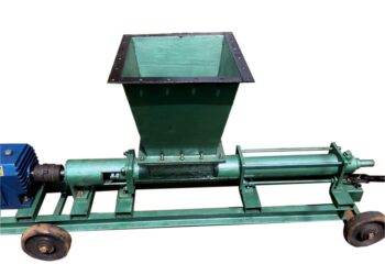 Screw Pump