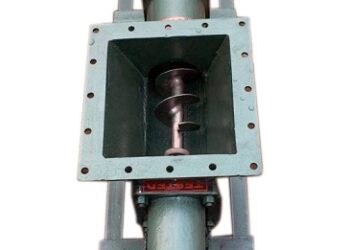 Screw Pump