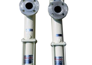 Screw Pump